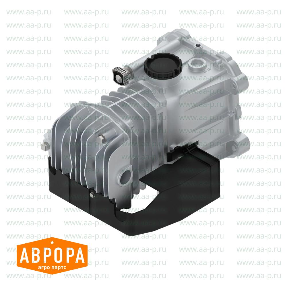 Kompressor